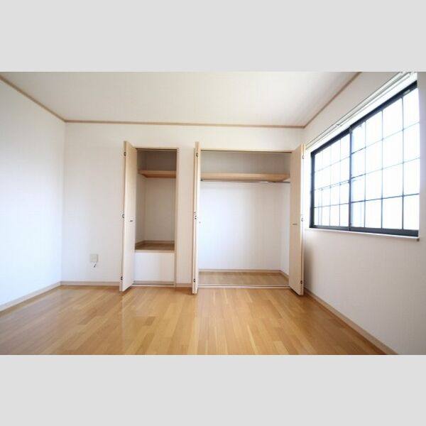 Planet Court 室内写真7