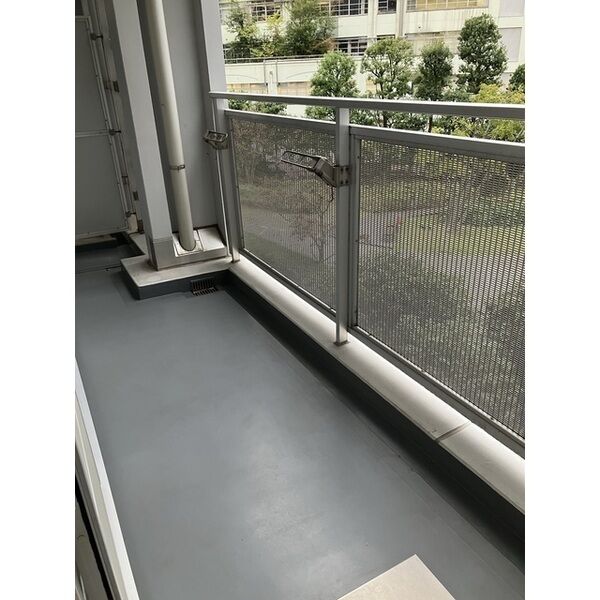 文京グリーンコートビュータワー本駒込 室内写真9