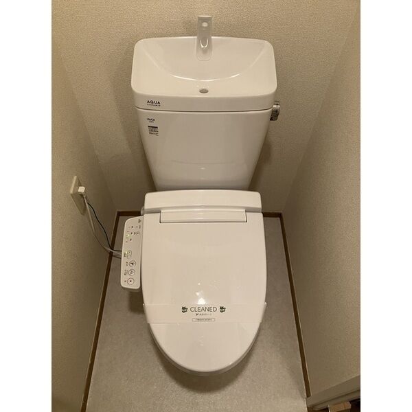 文京グリーンコートビュータワー本駒込 室内写真6