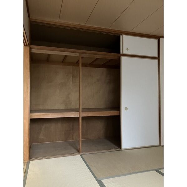 文京グリーンコートビュータワー本駒込 室内写真8
