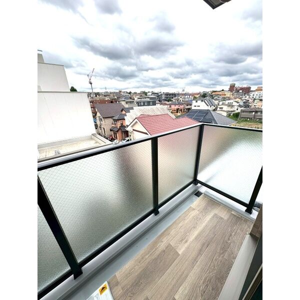 リヴシティ八王子 室内写真10