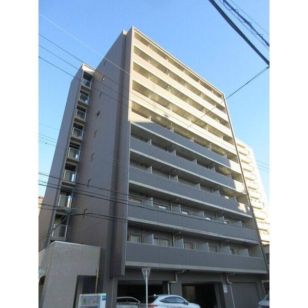 リアライズ松原 建物画像
