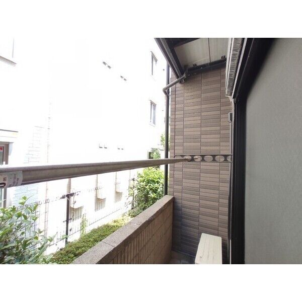 アンプルール クラージュ 別府 室内写真10