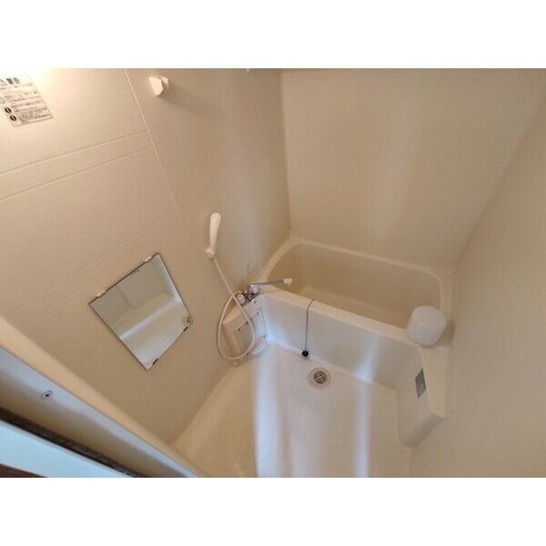 アンプルール クラージュ 別府 室内写真4