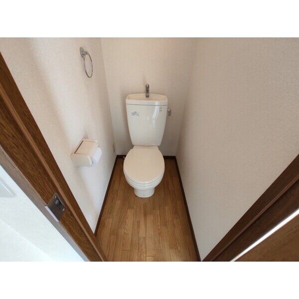 アンプルール クラージュ 別府 室内写真6