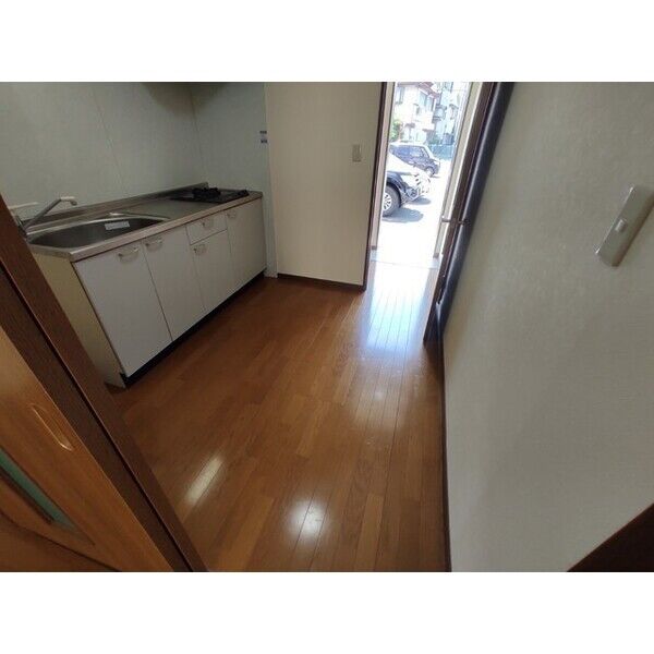 アンプルール クラージュ 別府 室内写真7