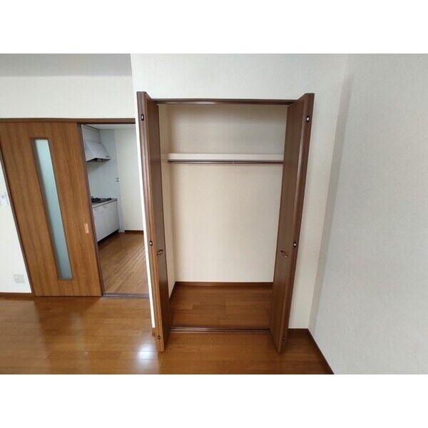 アンプルール クラージュ 別府 室内写真8