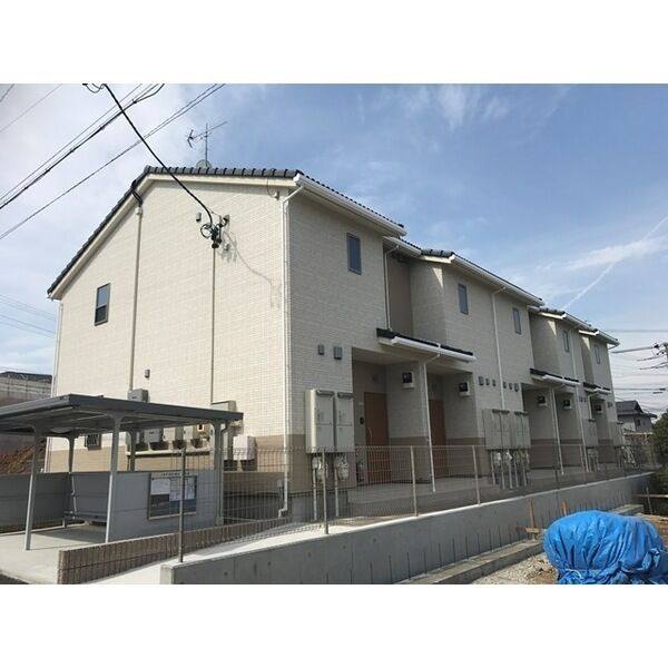 リーブル　行連