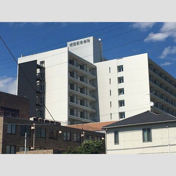 サンライズ羽根井本町 室内写真9