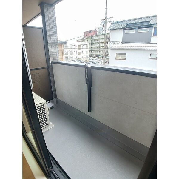 ヒカルサ尼崎栗山町 室内写真9