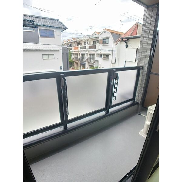 ヒカルサ尼崎栗山町 室内写真9