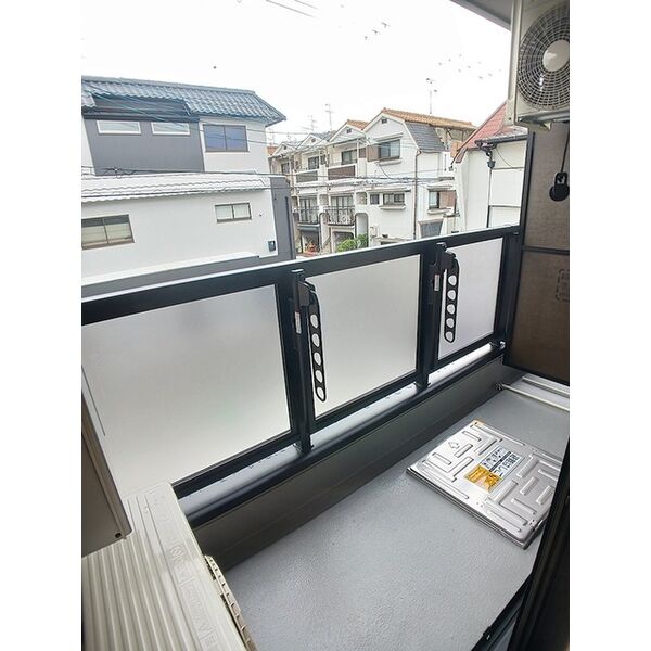 ヒカルサ尼崎栗山町 室内写真9