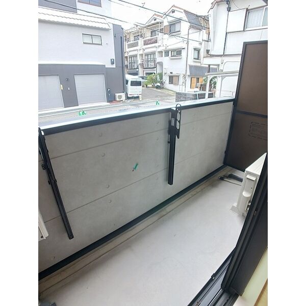 ヒカルサ尼崎栗山町 室内写真9