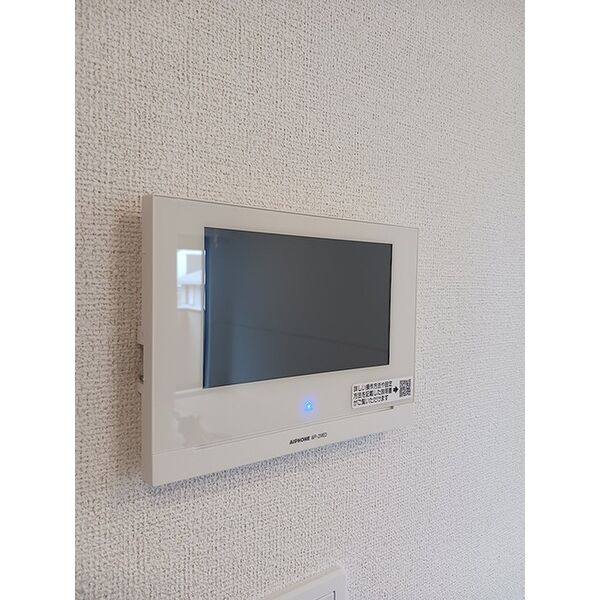 ベント　ルクス 室内写真5