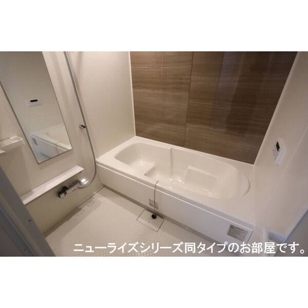 トレグロリア 室内写真3