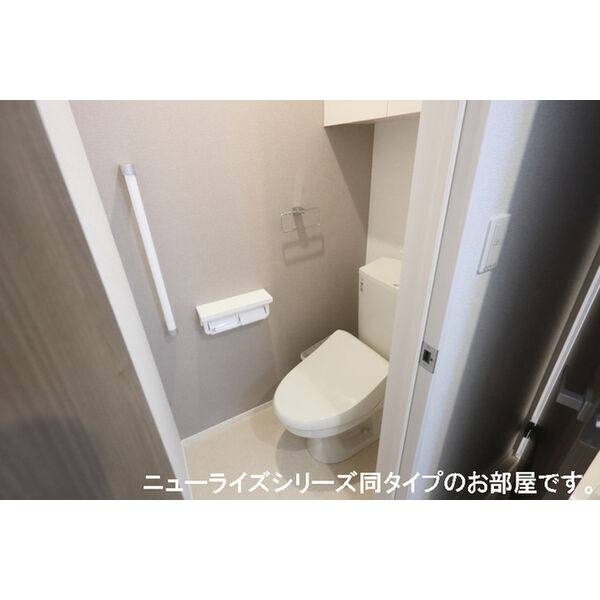 トレグロリア 室内写真4