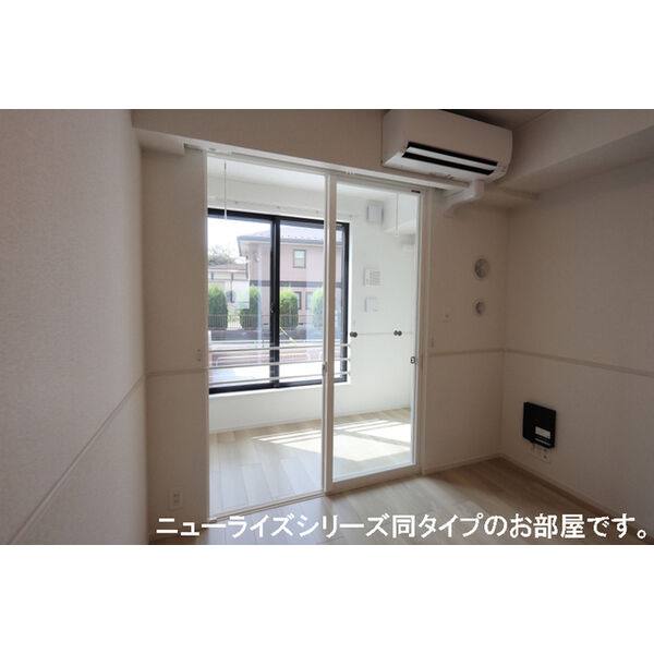 トレグロリア 室内写真7