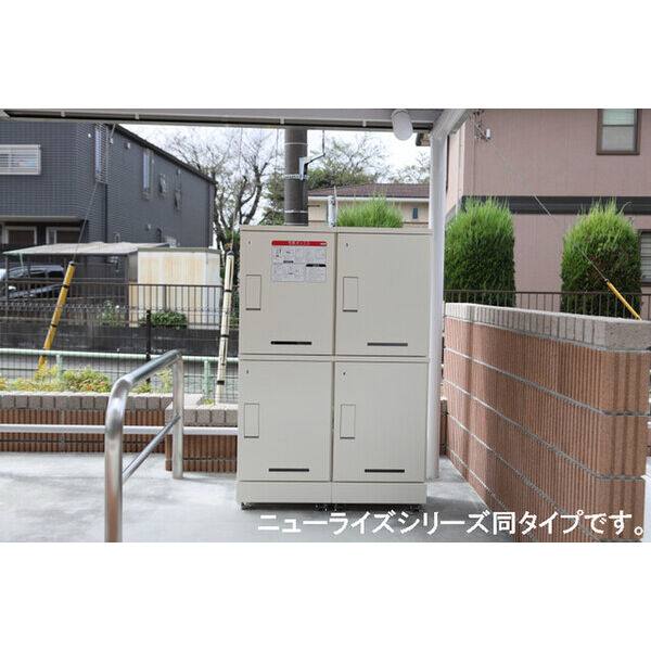 トレグロリア 室内写真8
