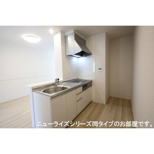トレグロリア 室内写真2
