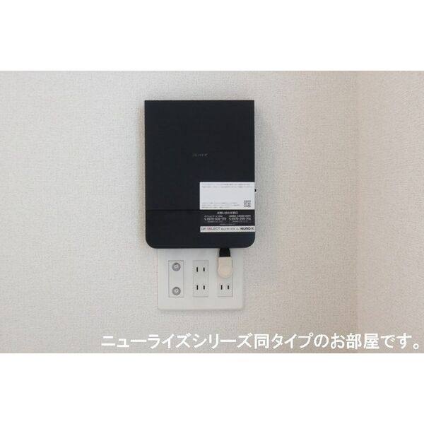 トレグロリア 室内写真9