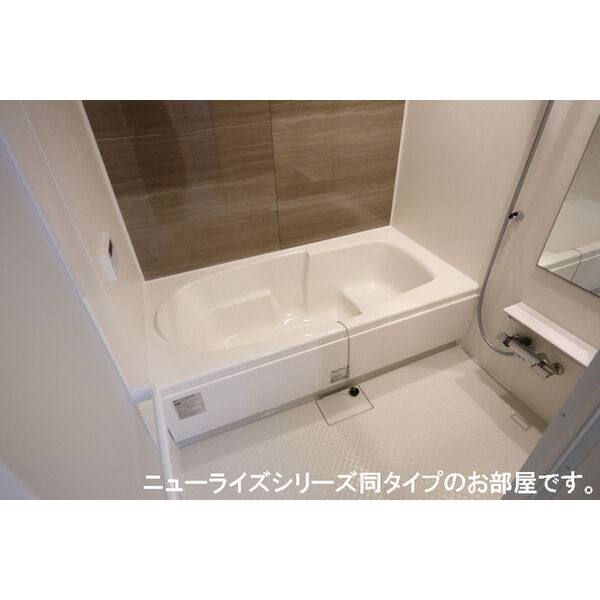 トレグロリア 室内写真3