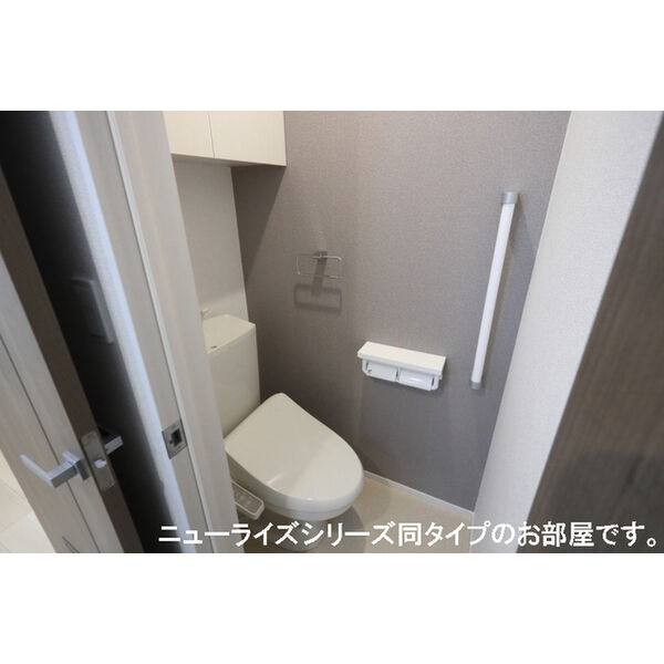 トレグロリア 室内写真4