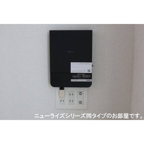 トレグロリア 室内写真9