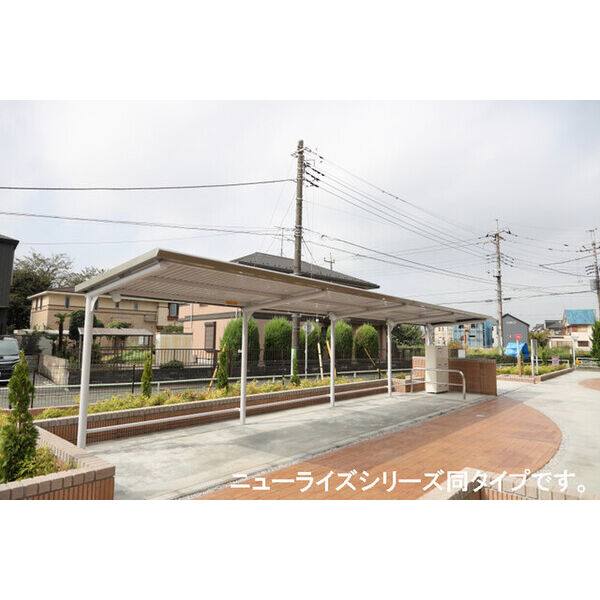 トレグロリア 室内写真10