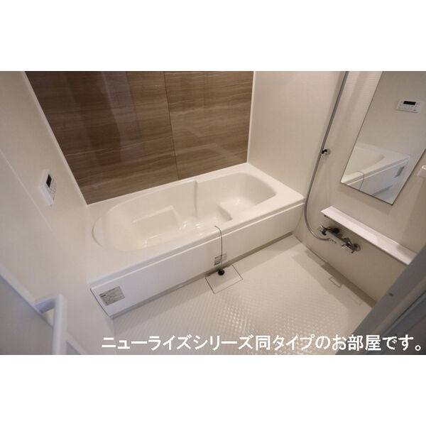 トレグロリア 室内写真3