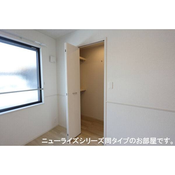 トレグロリア 室内写真6