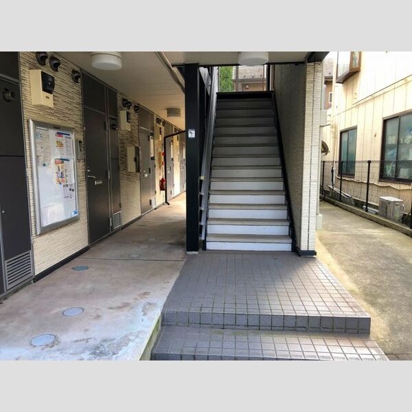 レオパレスみらい本町 室内写真3