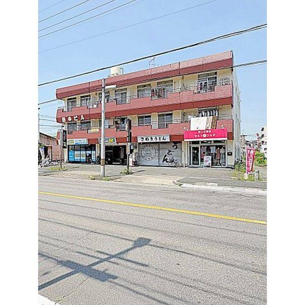 田中ビル 建物画像
