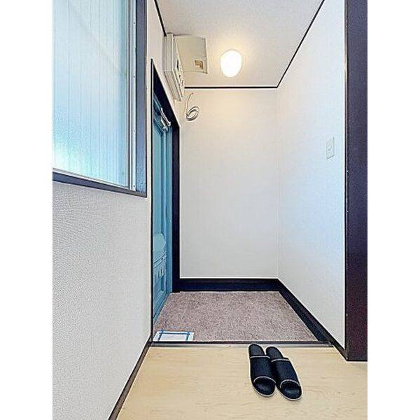 田中ビル 室内写真2