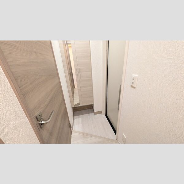 D-ROOM汐見丘α 室内写真4