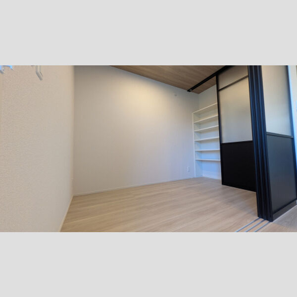 D-ROOM汐見丘α 室内写真3