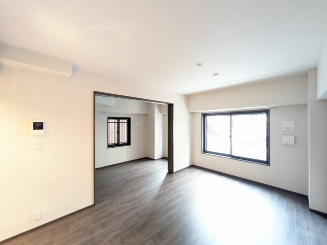 グランジット本郷壱岐坂 室内写真2