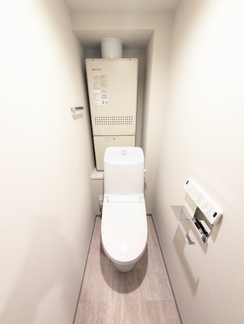 グランジット本郷壱岐坂 室内写真7