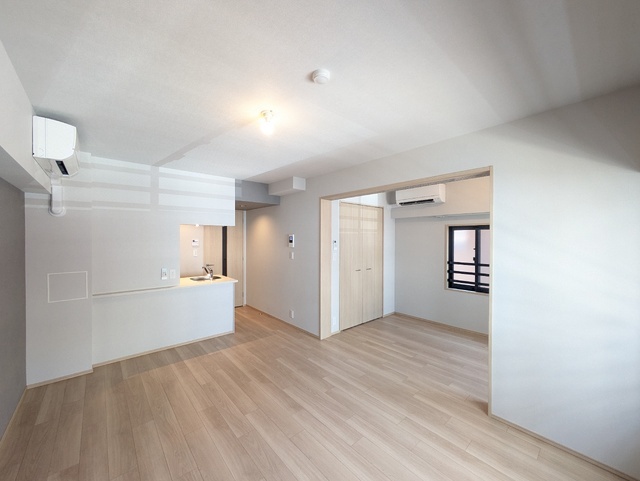 グランジット本郷壱岐坂 室内写真3