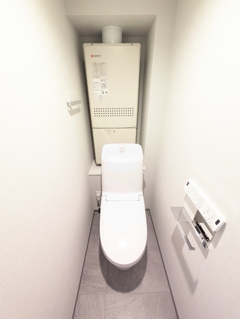 グランジット本郷壱岐坂 室内写真4