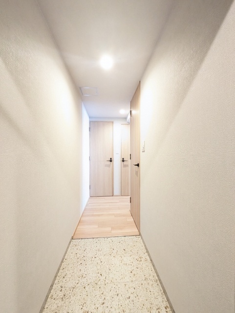 グランジット本郷壱岐坂 室内写真8