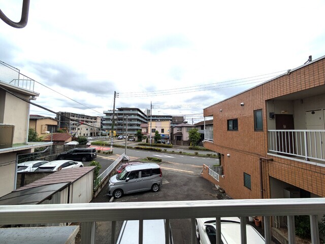 メゾンみすみ 室内写真5