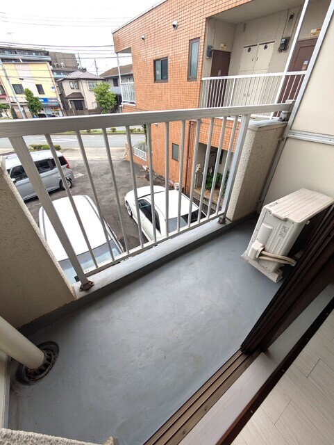メゾンみすみ 室内写真6