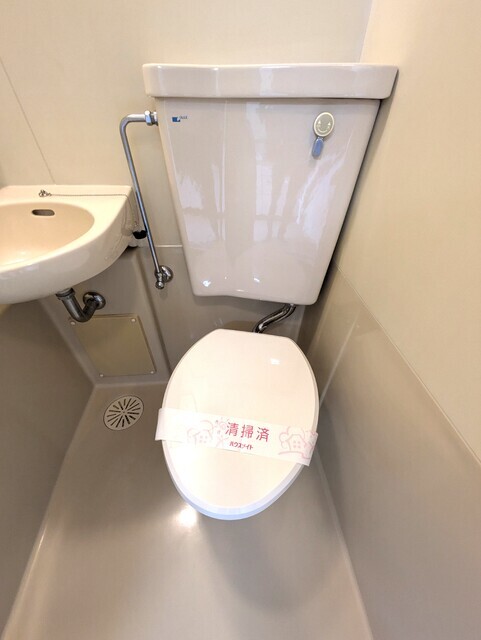 メゾンみすみ 室内写真8