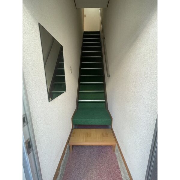 庄内幸町二丁目神吉文化 室内写真10