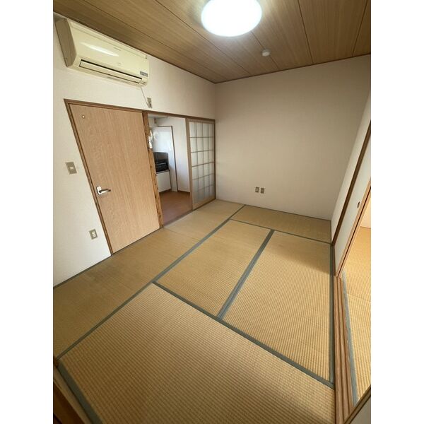 庄内幸町二丁目神吉文化 室内写真1