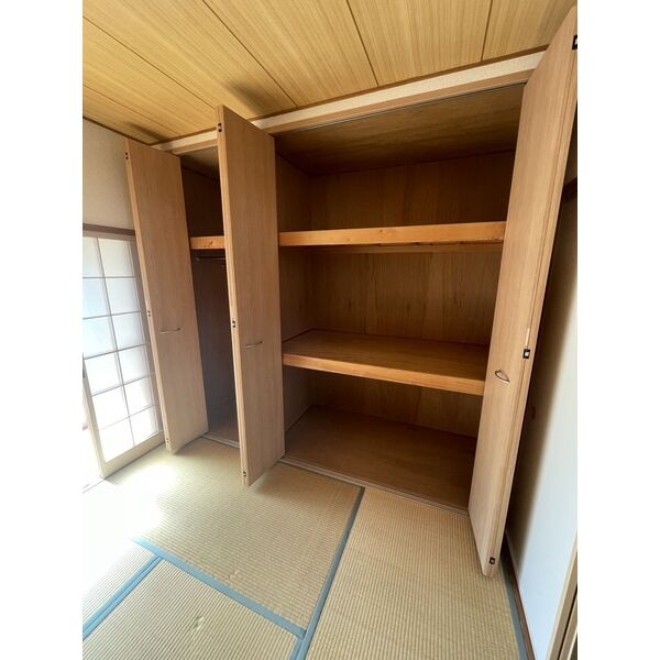 庄内幸町二丁目神吉文化 室内写真5