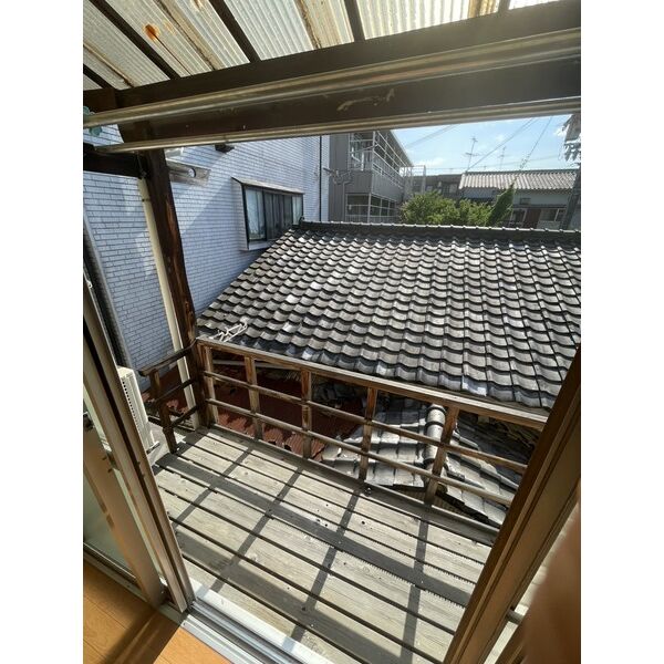 庄内幸町二丁目神吉文化 室内写真8