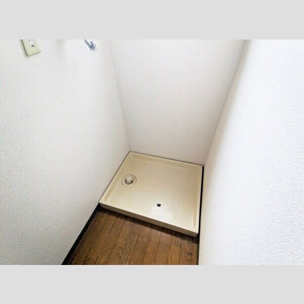 Evergreen 室内写真9