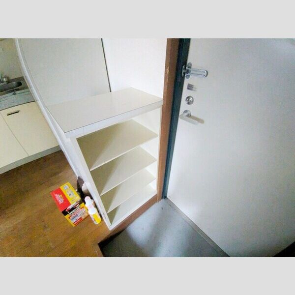 Evergreen 室内写真10