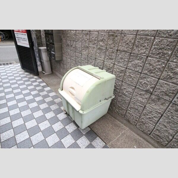 Evergreen 室内写真1